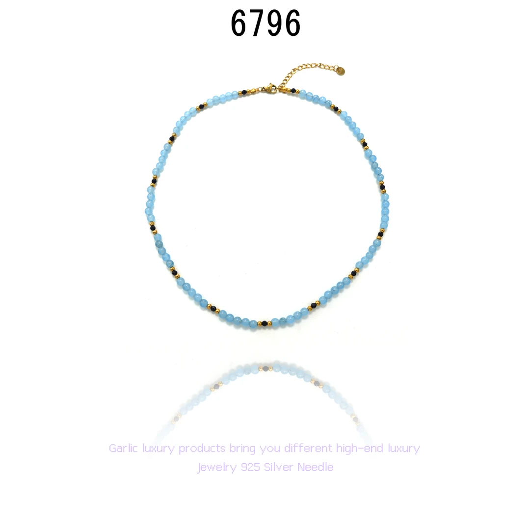 设计师款项链-6796X