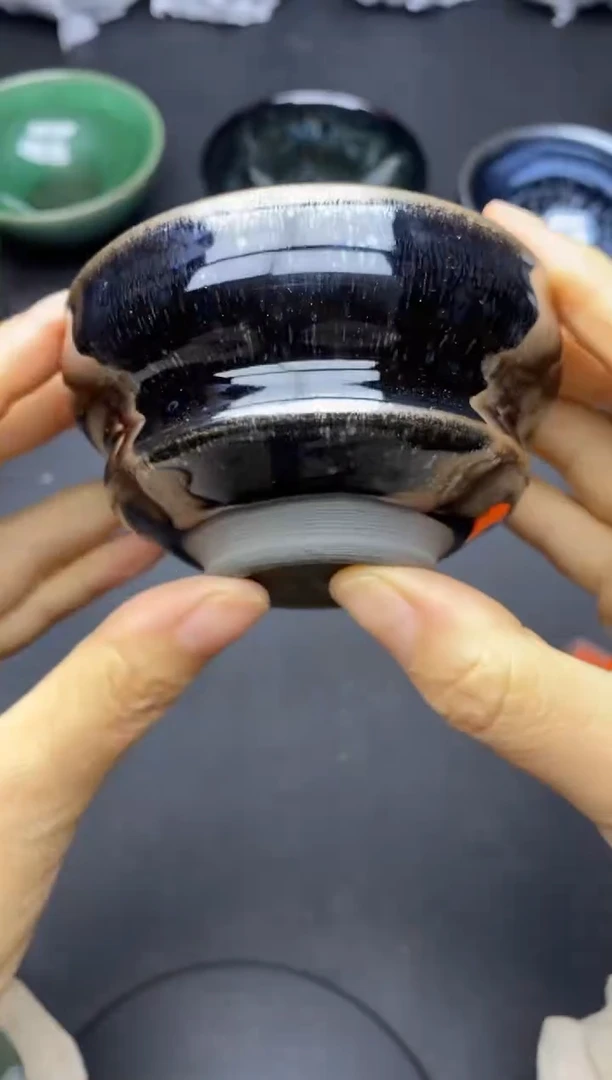 【闪购商品】茶盏             39