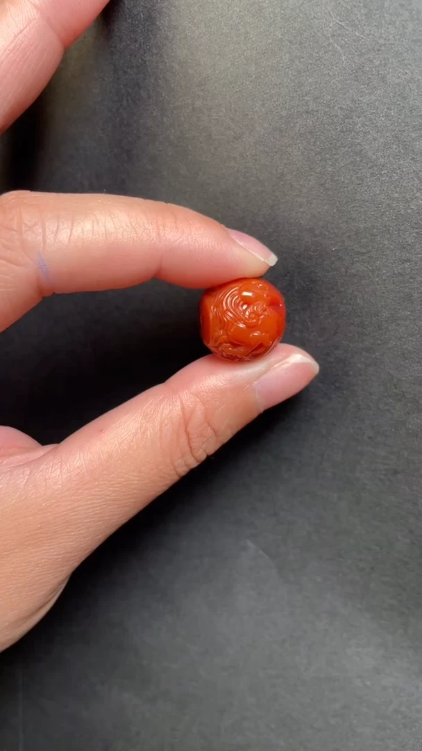 【闪购商品】南红玛瑙配饰未镶嵌86--16+