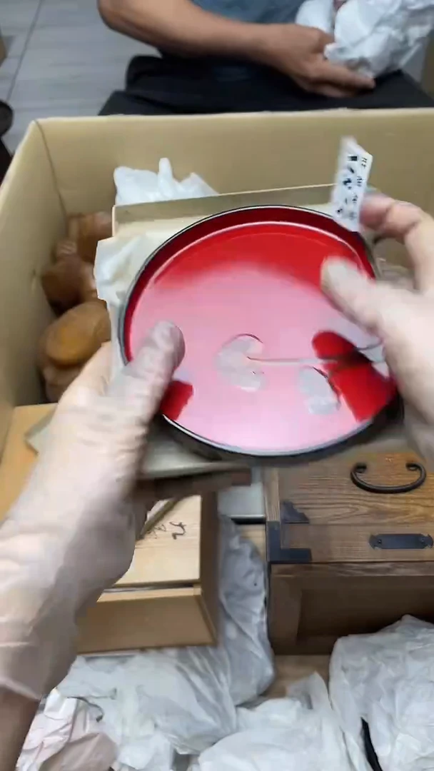 111旺福家陶瓷一号商品