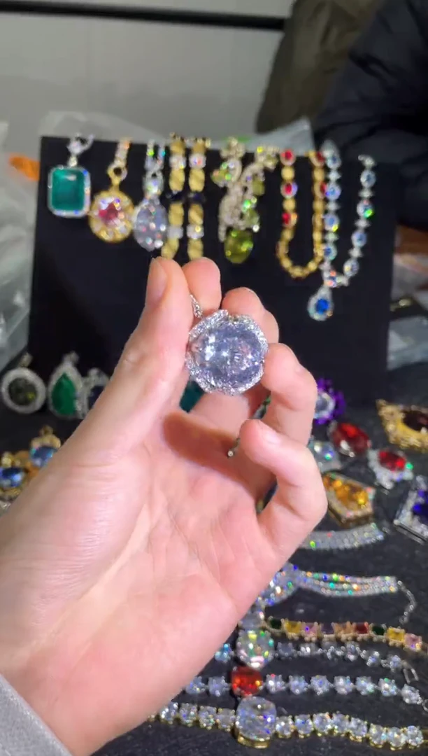 非金属无简约气质经典百搭款A747