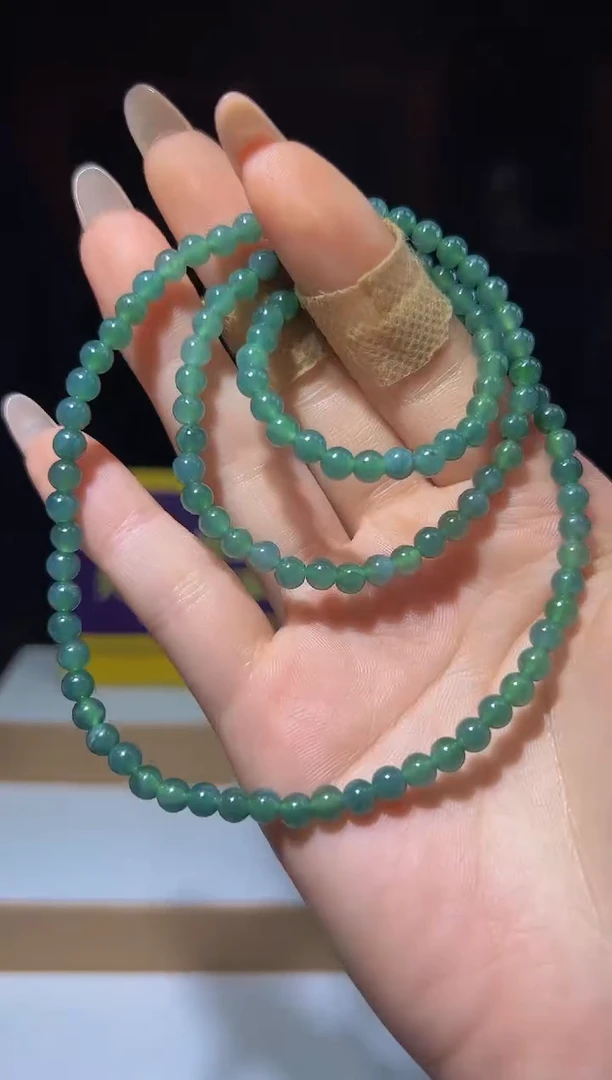 未镶嵌定制翡翠yc翡翠39（多样性发其一）