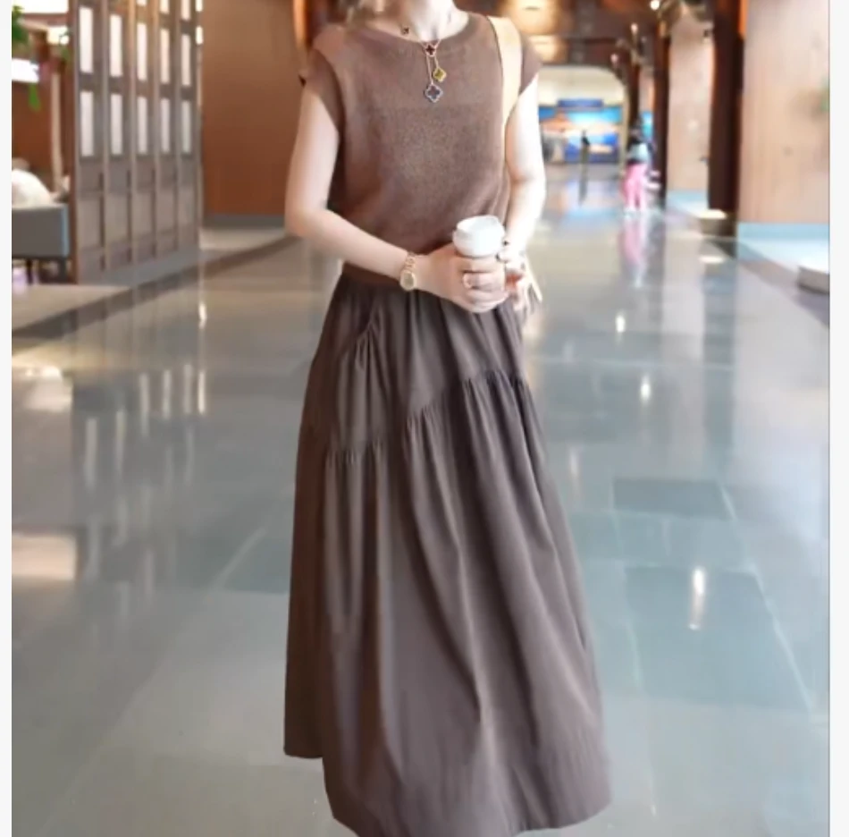 2025夏季时尚潮流百搭精品女装仙00AR3