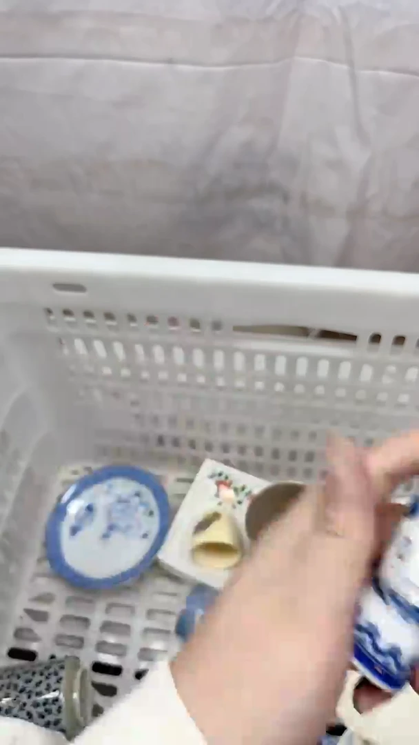 平****️079回流瓷器，默认微瑕