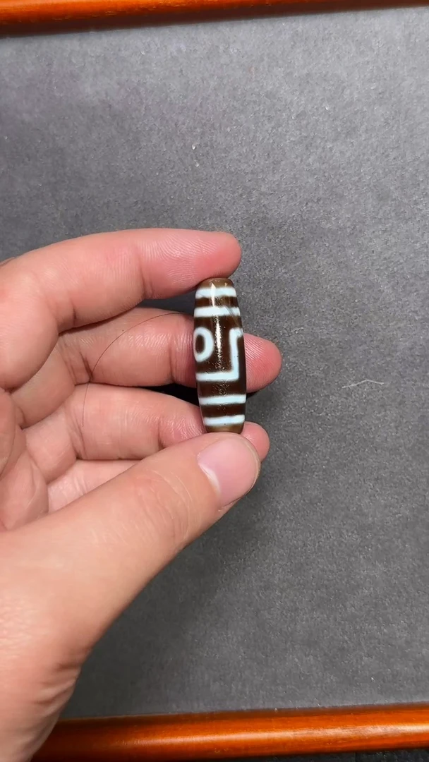 未镶嵌吊坠(不含链)玛瑙/玉髓珠54