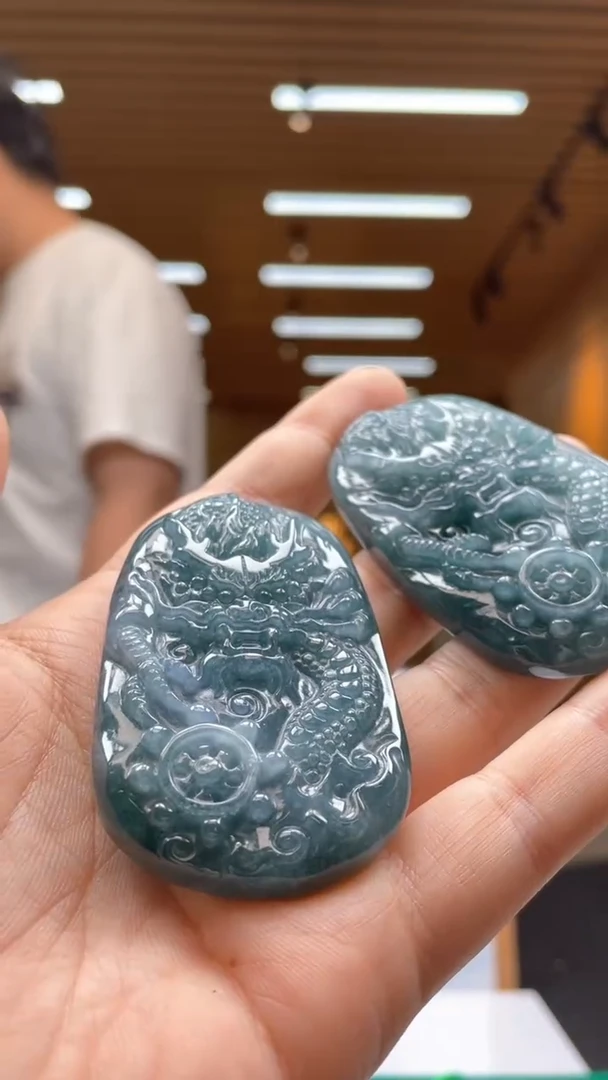 定制翡翠未镶嵌多样性发货（只发一件）x24