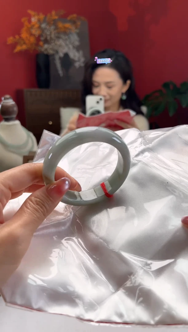 未镶嵌手镯翡翠翡翠手镯