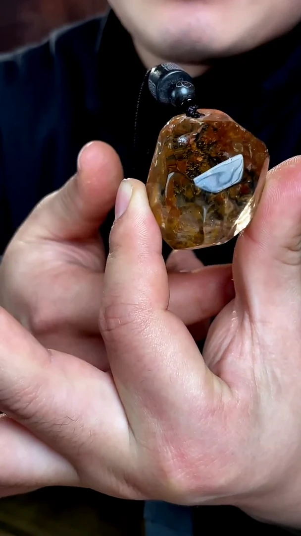 水晶摆件未镶嵌229