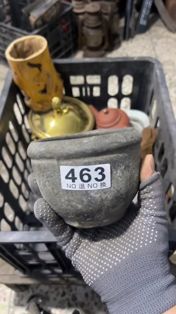 浮*威朗诗旧货铺463