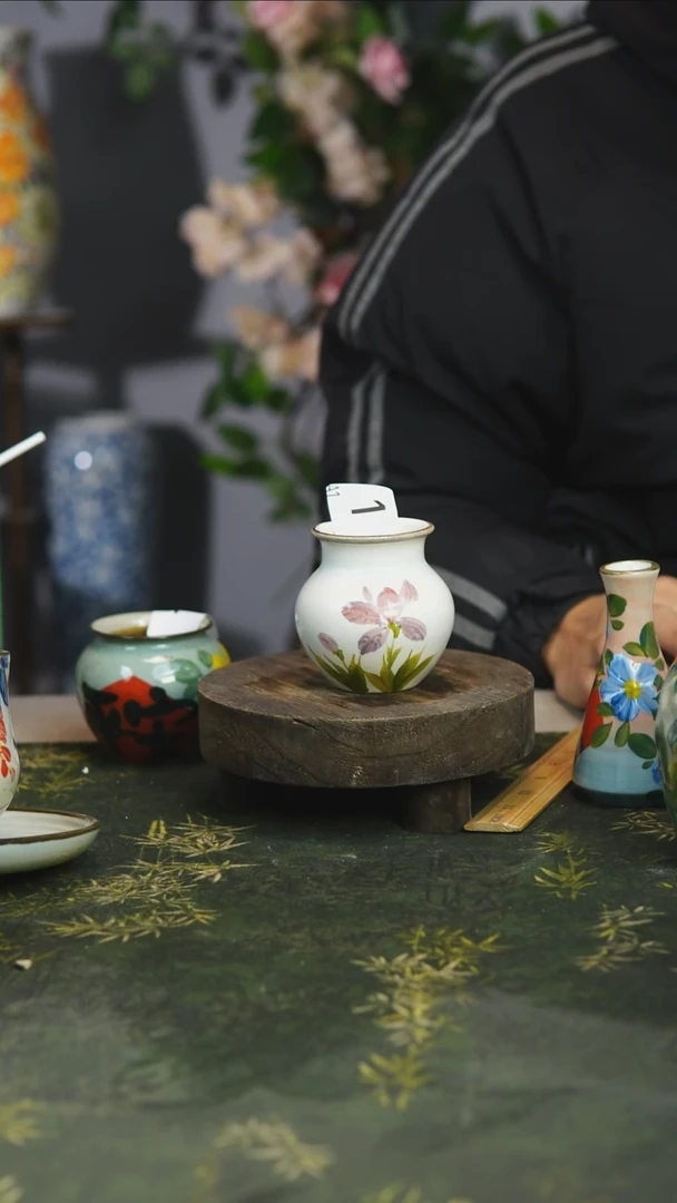 【闪购商品】3号景德镇高温陶瓷