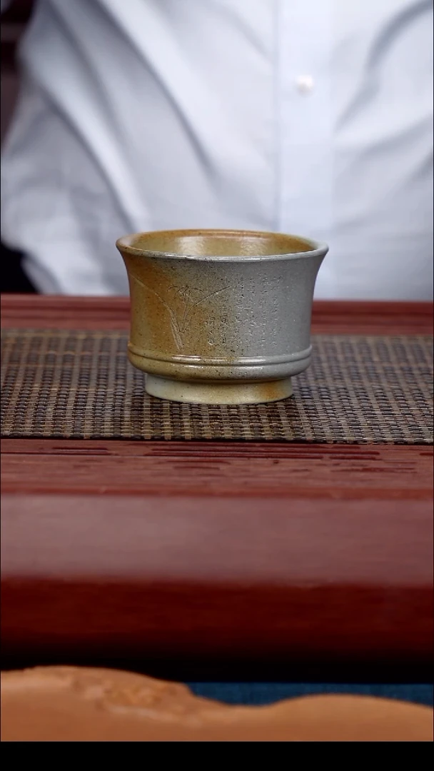 茶壶紫砂原矿紫砂壶