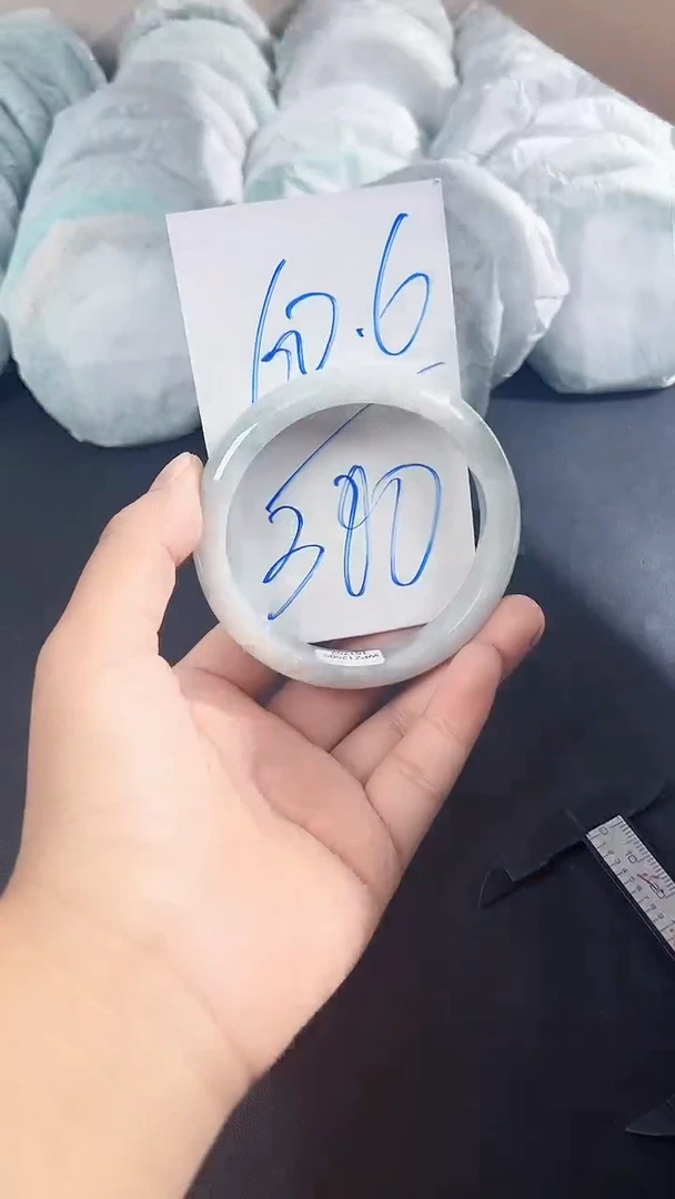 非金属无60.6圈口
