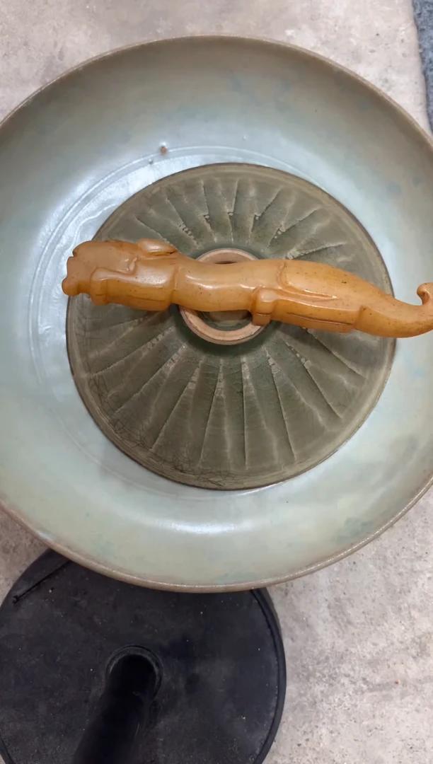 瓷片当代陶瓷工艺品98