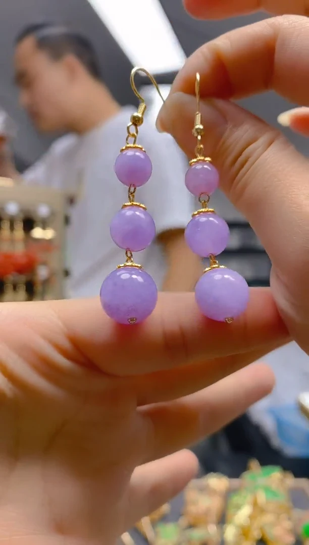 【闪购商品】玛瑙/玉髓耳饰合金011玛瑙耳饰