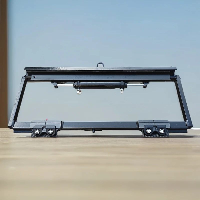 3-3.5吨侧移器(合力），适配各品牌叉车。