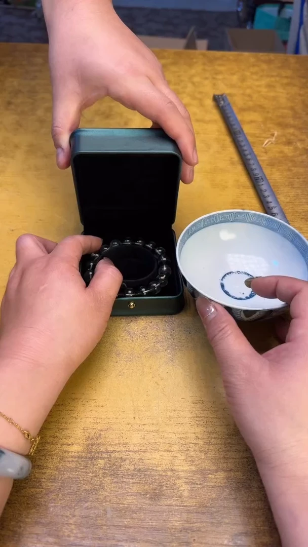 【闪购商品】瓷器瓷器瑕疵脏旧75