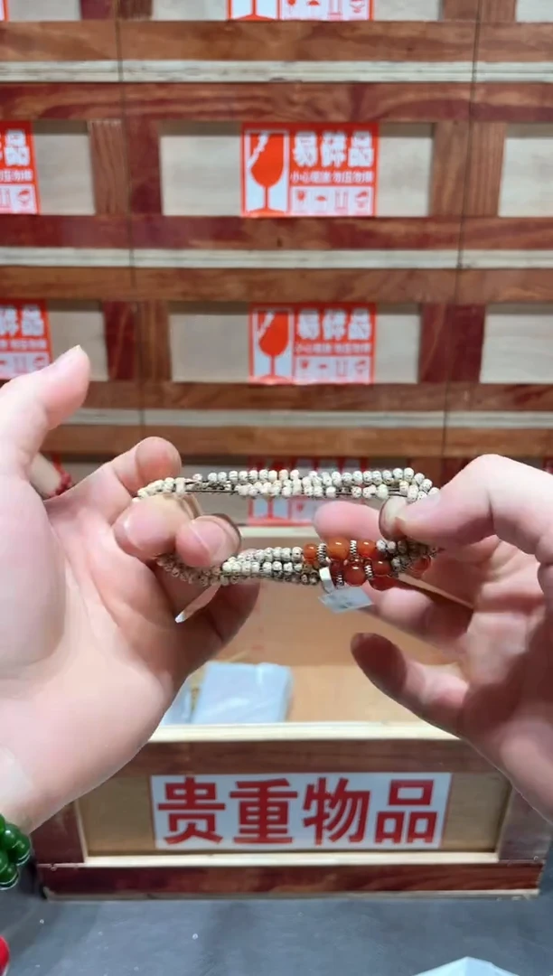 云栖精品手串闪购专用链接！