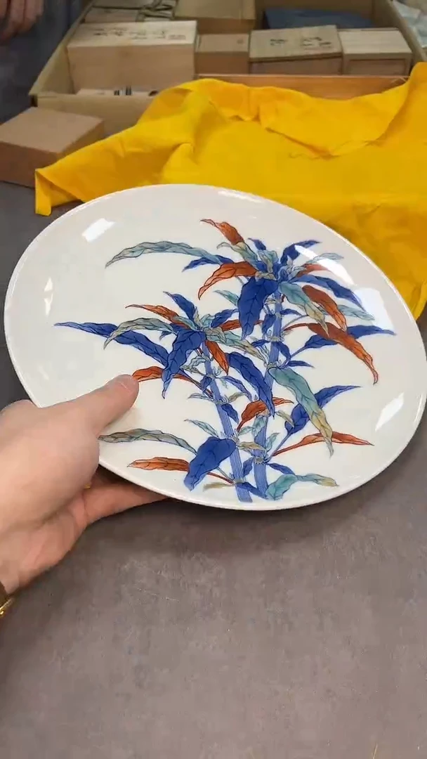 茶宠瓷器茶具套装