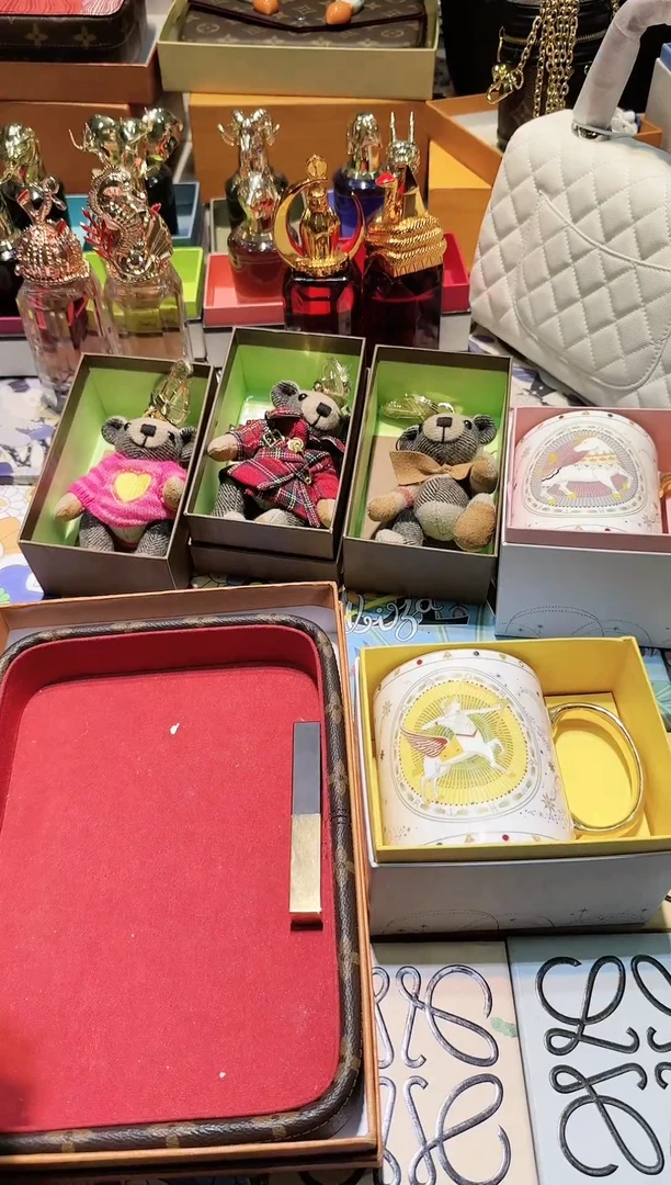 【闪购商品】瓷片换类目孤品单品一件不留1966