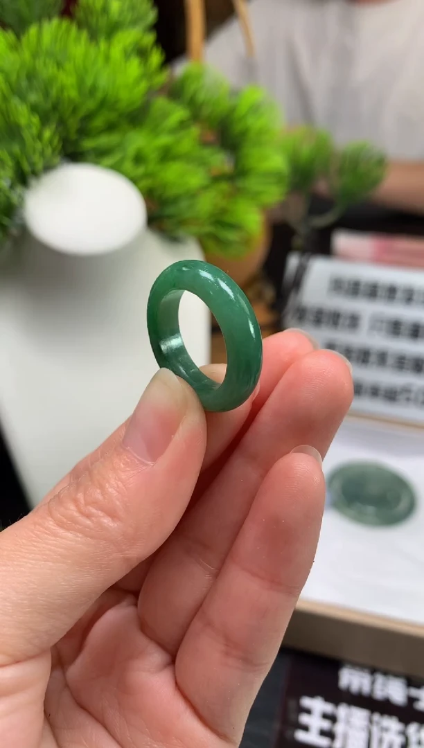 未镶嵌定制翡翠△****?---123493