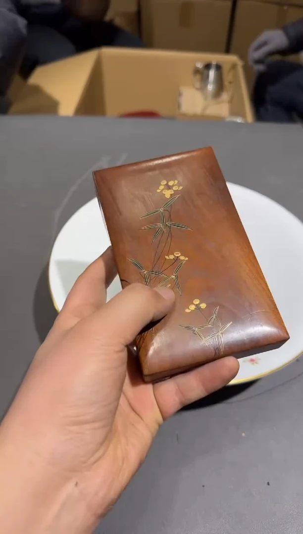 【闪购商品】杯小四孤品收藏中古品