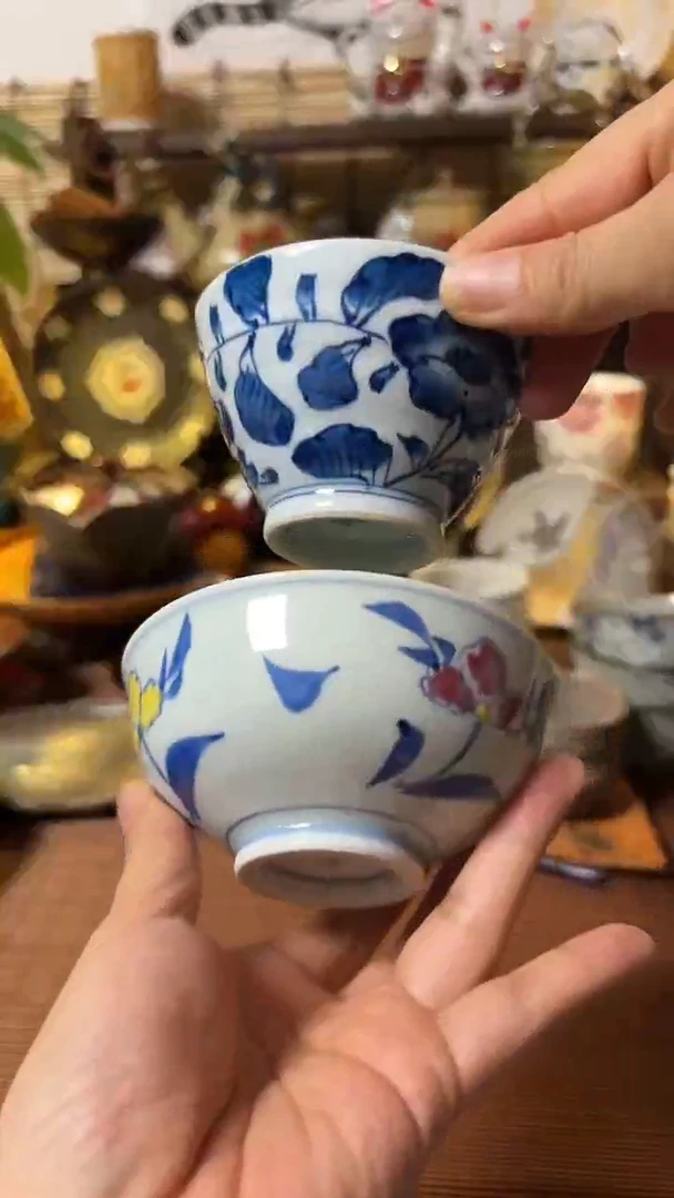 瓷片喵喵家都是大漂亮