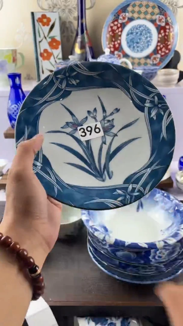 瓷片我**️396满28元包邮谨慎参拍