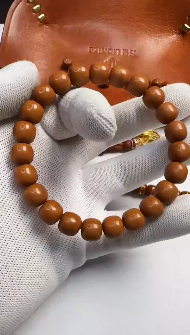 猴头核桃手串00000000058