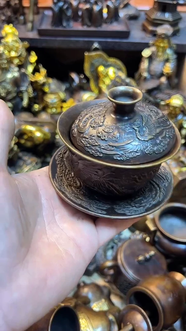 1案台摆件 物品摆件