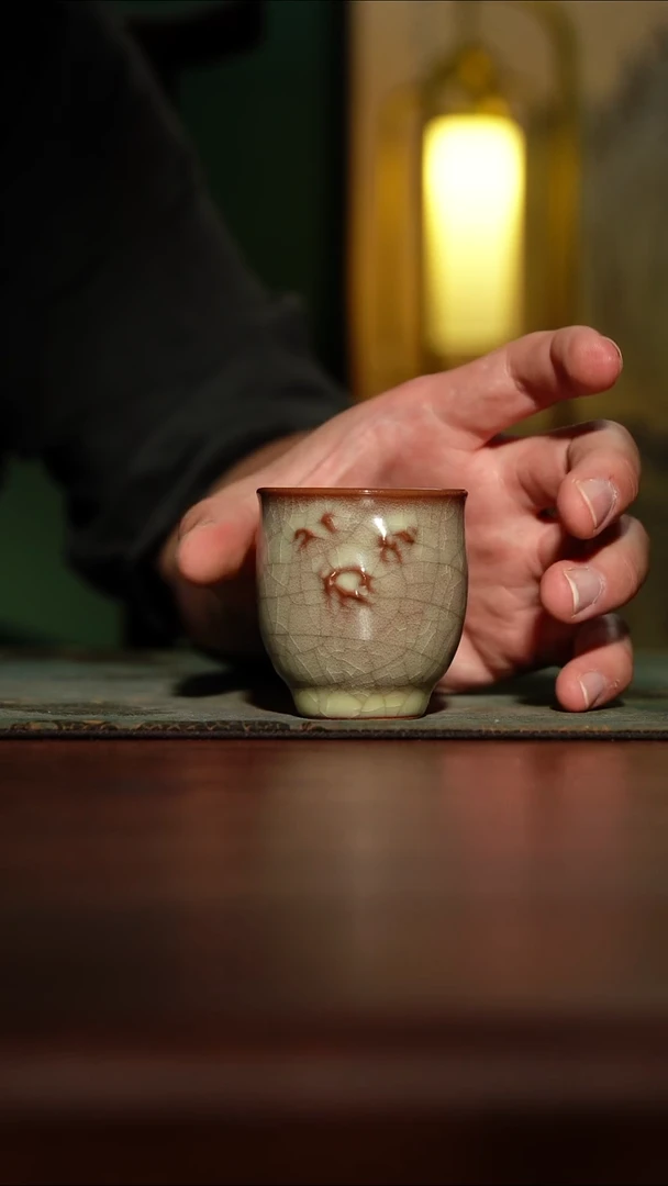 【览古雅韵】主人杯