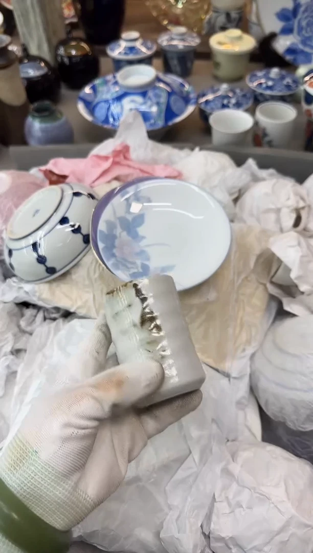 茶盏自*瓷器瓷器瓷器瓷器