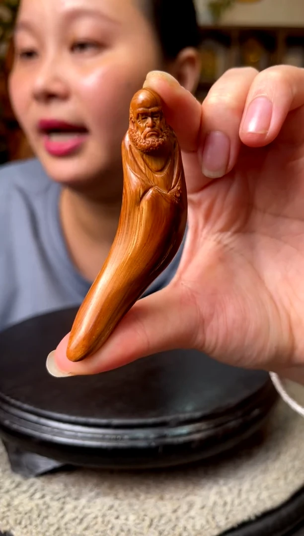 柏木（崖柏）崖柏小件