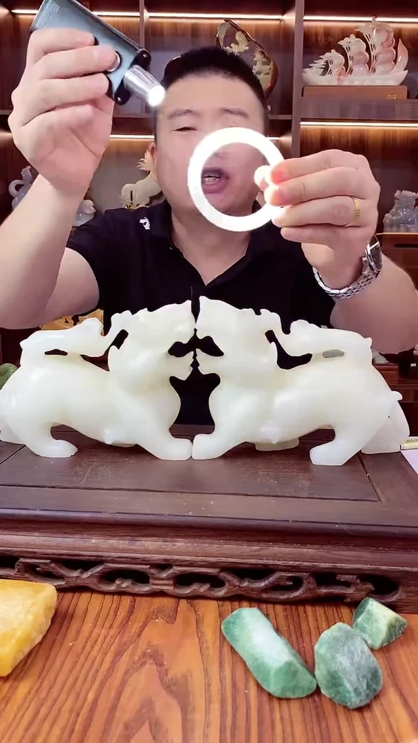 石材家居饰品摆件
