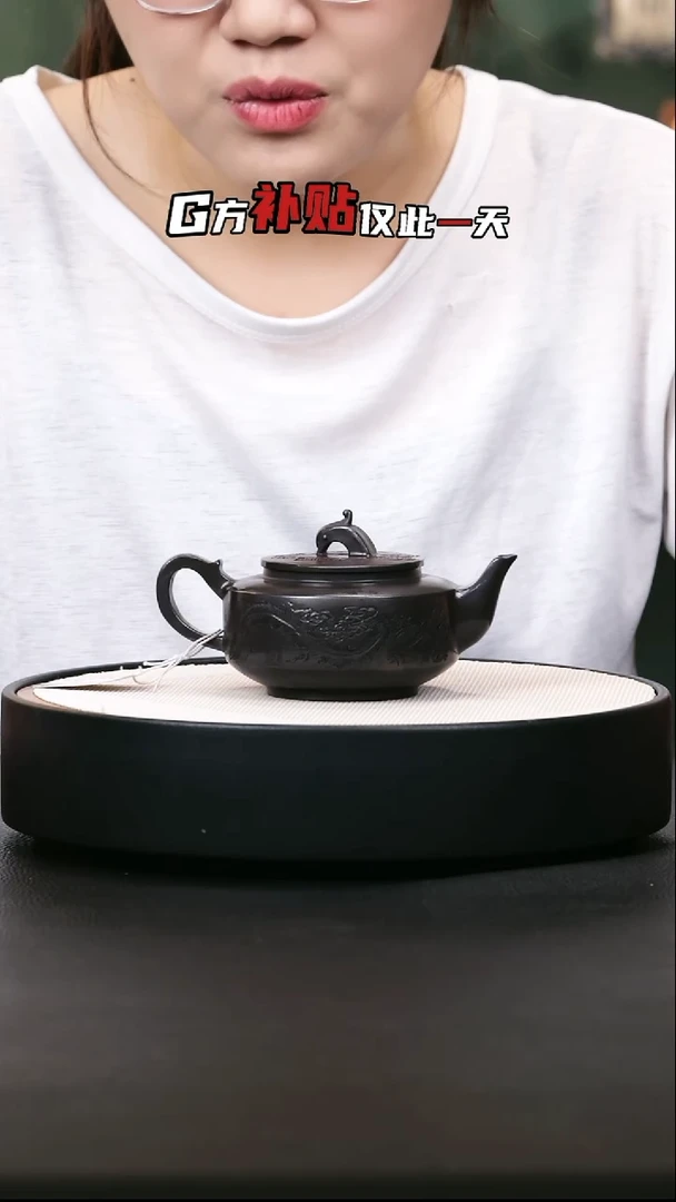 茶壶紫砂紫砂茶壶10