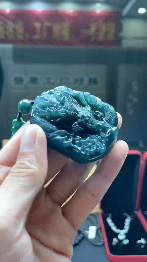未镶嵌定制翡翠********380