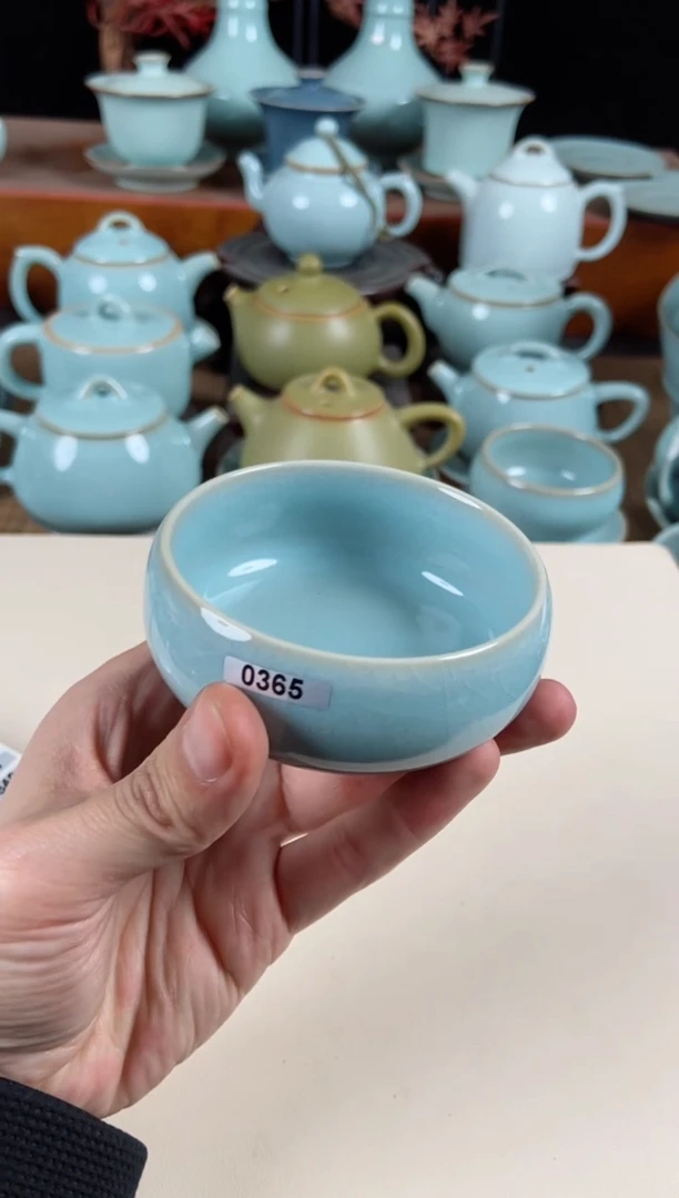 【闪购商品】其他365号全品运圈纯手拉老泥坑