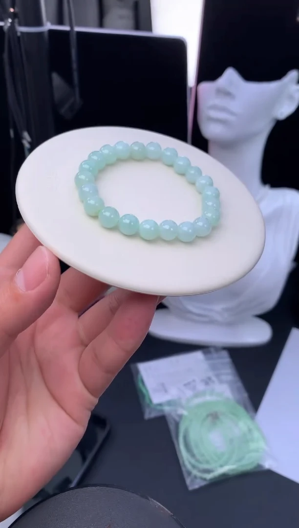 颈饰未镶嵌翡翠48小时鉴赏期 退货不扣服务费