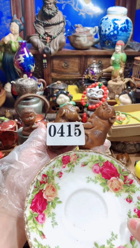 【闪购商品】瓷器默认链接一物一拍