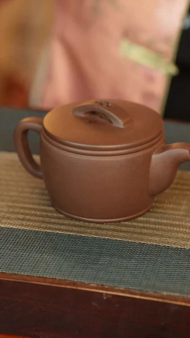 【闪购商品】大喀左三川紫砂手工制作