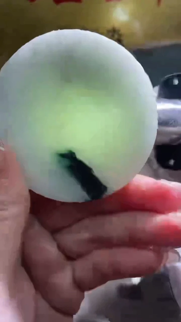 未镶嵌挂件翡翠小梦207