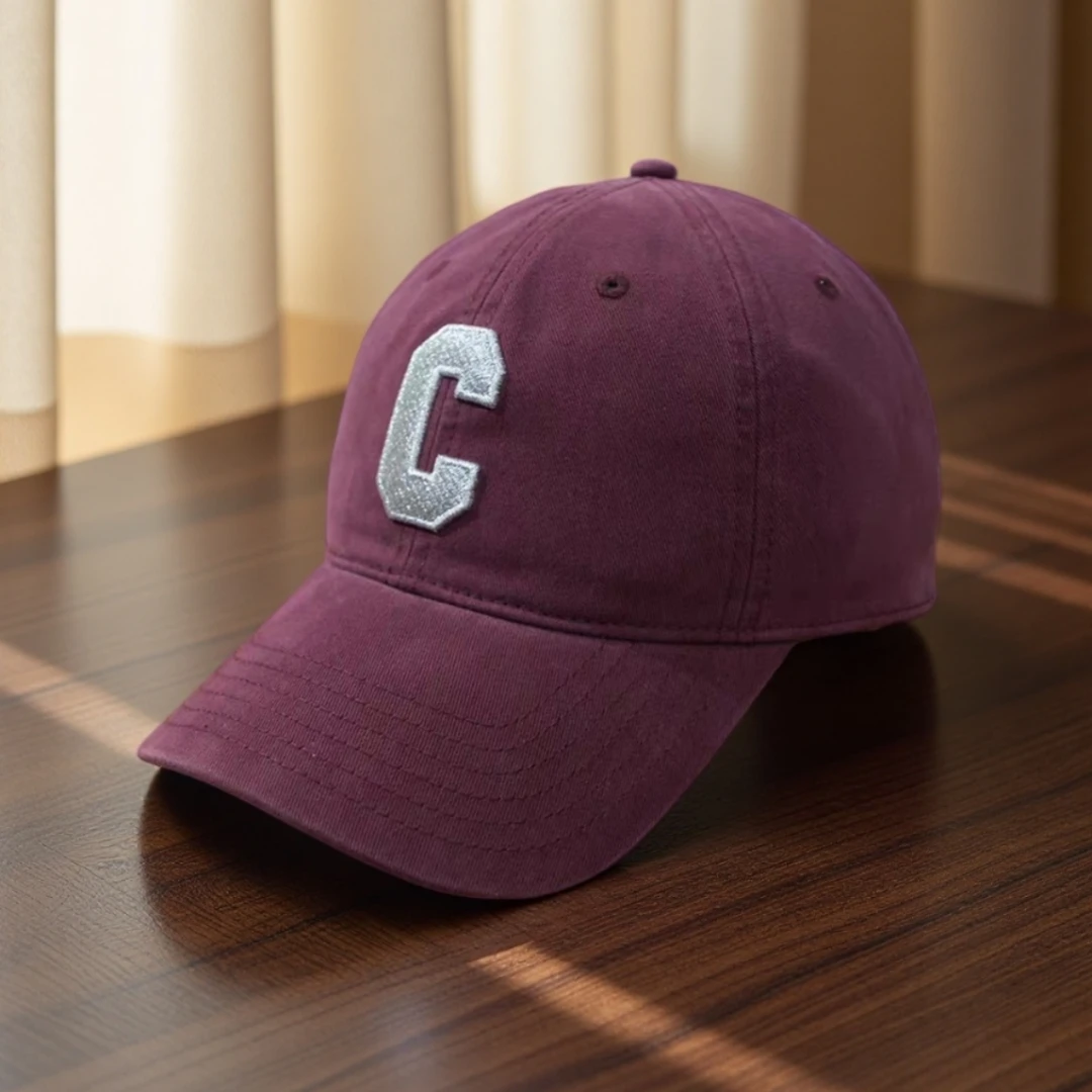 【C标新款首发】新款高品质棒球帽软顶鸭舌帽版型嘎嘎正时尚显气质