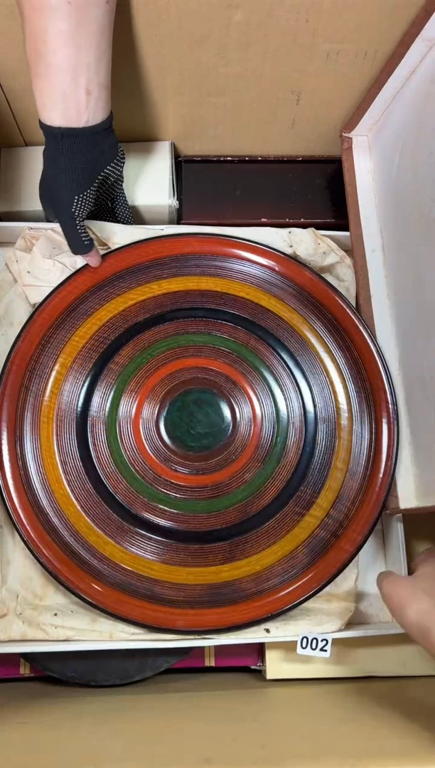 定制远*者+002中古商品谨慎参拍