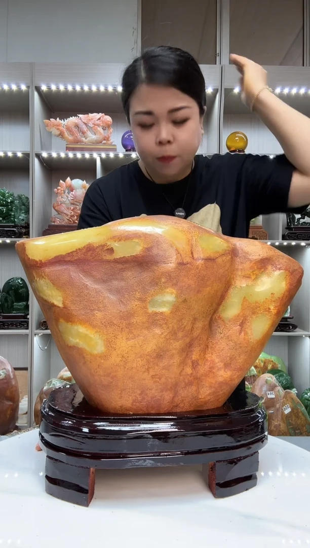 玉家居高端装饰摆件