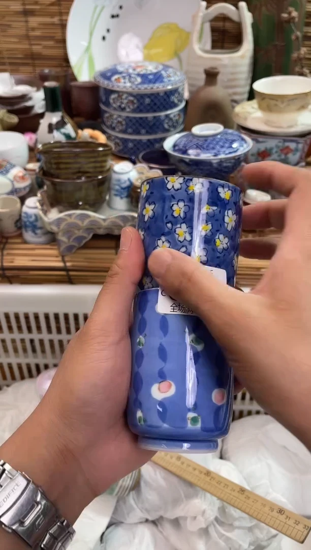 力*米628全场满28包邮，陶瓷茶具瓷器