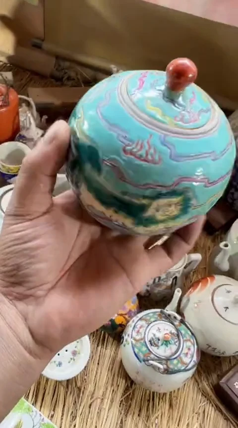 摆件瓷器摆件瓷器摆件
