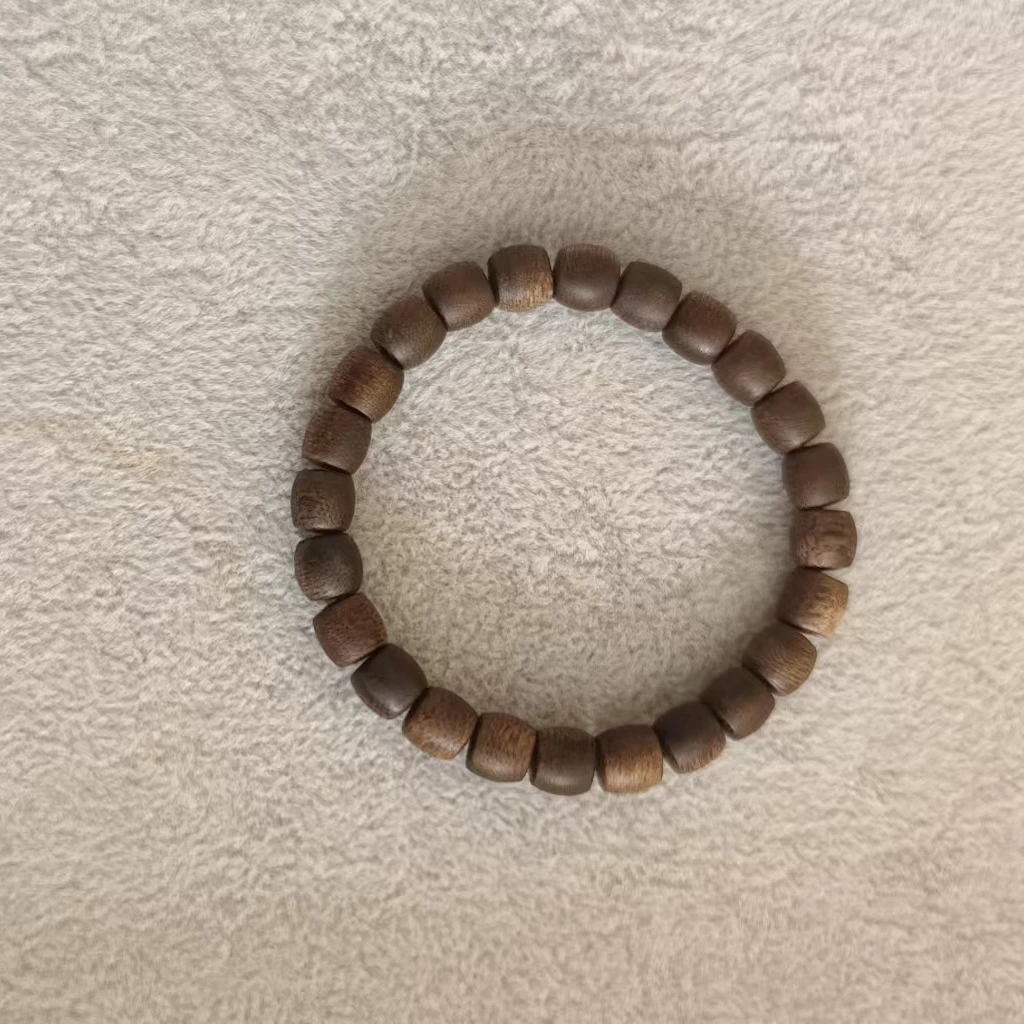 AK/L47（阿开甄选）-沉香手串-多样性发货