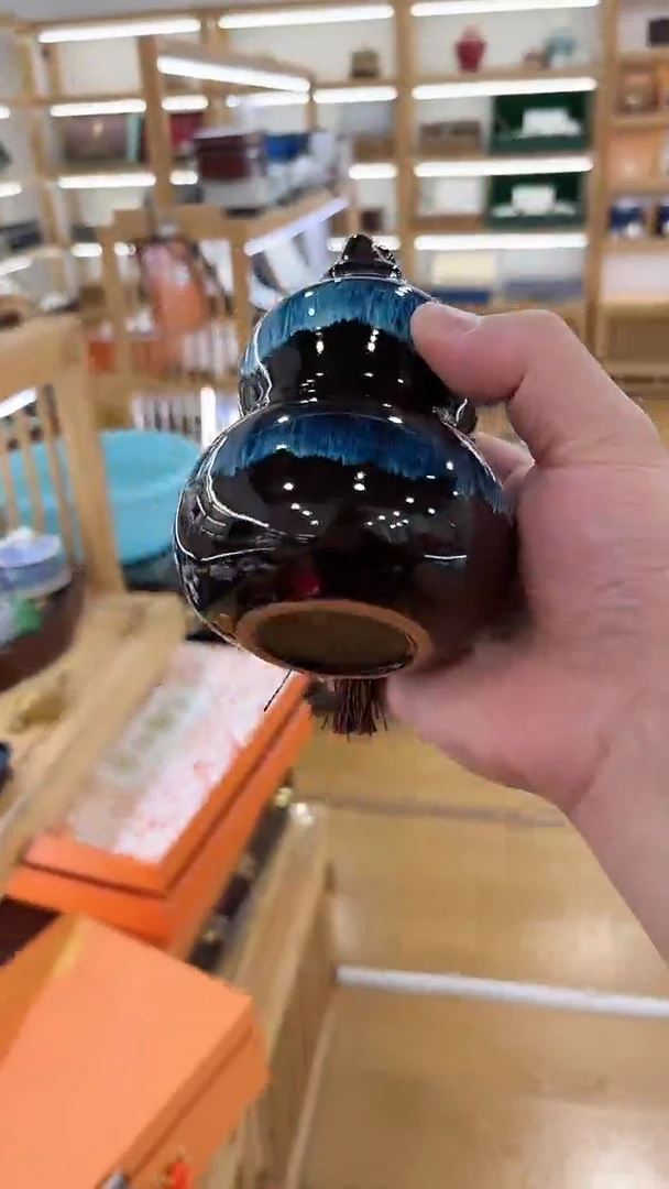 【闪购商品】窑主茶具窑主茶具@