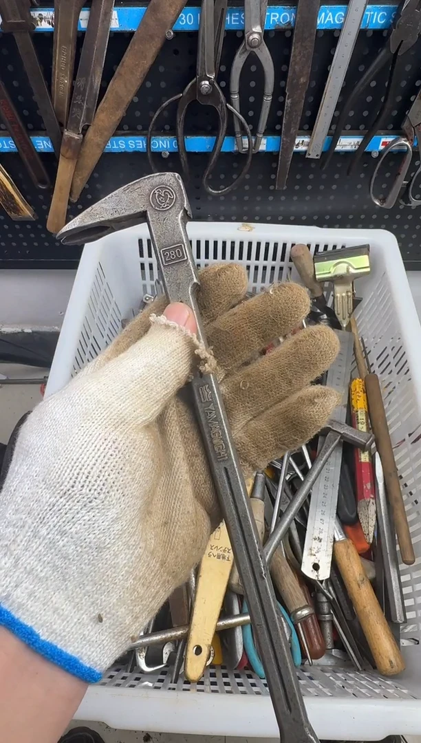 镁林****）手动工具手动工具