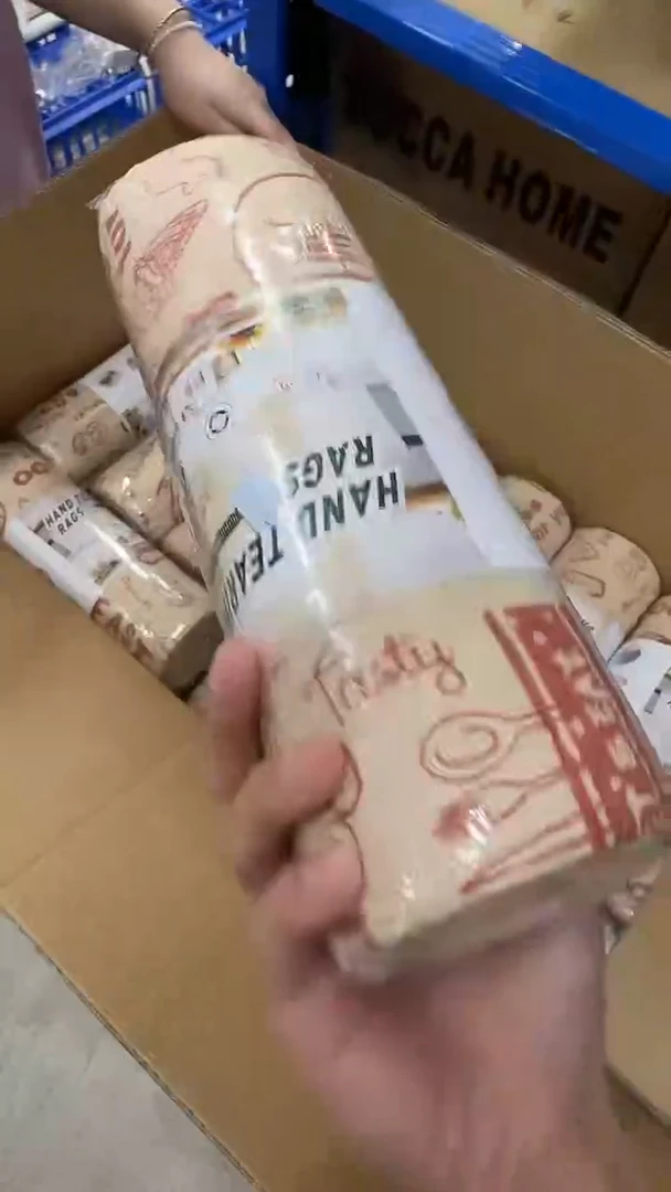 瓷片披萨生活手撕抹布