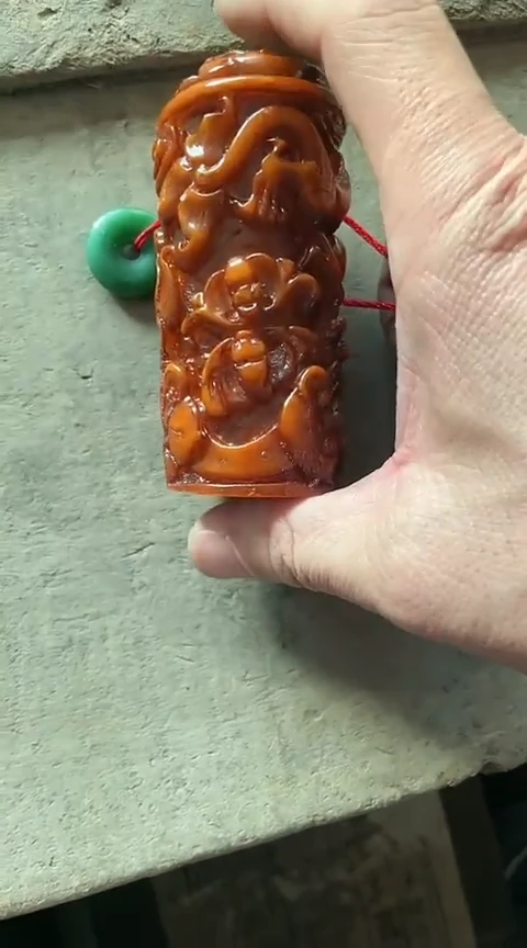 【闪购商品】紫砂茶宠大家都喜欢的紫砂茶宠工艺品